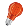 LED Star Classic A 15 Decor 2.5W 515 Orange E27 - 