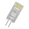 LED PIN 20 320° 1.5W 827 Clear G4 - 