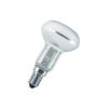 CONCENTRA R50 SPOT   60W 230V 410cd 30 E14 зеркал d50x85 - лампа OSRAM - 