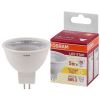 LS MR16 50 110   5W   /830 220-240V GU5.3 400lm d50x45  - LED лампа OSRAM - 