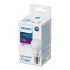 Ecohome LEDBulb 11-95W E27 840 220V A60 матов. 950lm - LED лампа PHILIPS - 