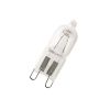 HCS CL  220V 60W G9  (20/1000) -  лампа галогенная FOTON LIGHTING - 