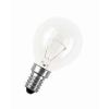 Лампа накаливания для печи OSRAM OVEN SPC P FR 40W 230V E14 300°C (матовая, d45x74 мм) купить оптом