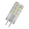 LED PIN 40 320° DIM 3.8W 827 Clear GY6.35 - 