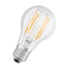 LED Superstar Plus Classic A 75 Filament DIM 7.5W 940 Clear E27 - 