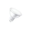 MR16 5W/827 (=50W) 120° 240V GU5.3 400lm Essential - LED лампа PHILIPS - 
