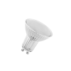4.3W/830 (=50W) 120° GU10 350lm  PARATHOM Spot PAR16 - LED лампа OSRAM - 
