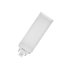 DULUXTE 26 LED 10W/840  HF  GX24q-3  (ЭПРА + 220В) - лампа OSRAM - 