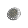 AR111 18W(=150W) G53 12V AC/DC 6400K  30° 110x55мм, 1400lm  - FL-LED лампа - 