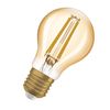 Vintage 1906 Classic A 50 Filament 6.5W 824 Gold E27 - 