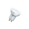 4.3W/830 (=50W) 120° GU10 230V широкий угол 350lm PARATHOM PAR16 d50x58 - LED лампа OSRAM - 