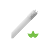 10W (=18W) 0.6m РАССАДА 220V G13 FL-LED  T8  (220V - 240V, 10W,  600mm) - LED лампа трубка - 