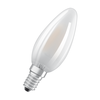LED Superstar Classic B 25 DIM 2.8W 827 Frosted E14 - 