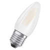 LED Superstar Classic B 40 DIM 4.8W 827 Frosted E27 - 