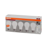 LVCLA75 10SW/830 230V E27 Экопак1X5  RU OSRAM - 