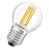 LED Superstar Plus Classic P 40 Filament DIM 3.4W 940 Clear E27 - 