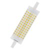 LED Line 118 150 300° 18.2W 827 Clear R7s - 