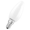 LED Superstar Plus Classic B 40 Filament DIM 3.4W 927 Frosted E14 - 