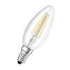 LED Superstar Plus Classic B 40 Filament DIM 3.4W 940 Clear E14 - 