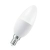LED Superstar Classic B 40 RGBW Remote Control 4.9W 827 Frosted E14 - 