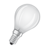 LED Superstar Plus Classic P 40 Filament DIM 3.4W 927 Frosted E14 - 