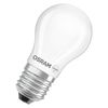 LED Superstar Plus Classic P 40 Filament DIM 3.4W 927 Frosted E27 - 