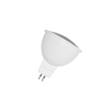 FL-LED  MR16 5.5W 12V GU5.3 2700K 56xd50   510Лм  FOTON LIGHTING  -  лампа - 