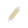 19W/827 (=150W) 118mm DIM R7S 220V PARATHOM SPECIAL LINE - LED ЛАМПА OSRAM - 