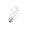 4,8W/827 (=40W) E27 DIM PARATHOM FIL прозрачная - LED лампа шарик OSRAM - 