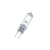 Лампа специальная галогенная 64655 24V 250W G6.35 (HLX EHJ A1/223) d13,5x55mm 50h OSRAM - 
