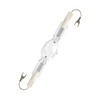 HQI-TS 2000 W/NDL/S - 