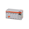 LVGX5360 8SW/830 230V GX53 Экопак1X5  RU OSRAM - 