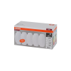 LVGX5375 10SW/840 230V GX53 Экопак1X5  RU OSRAM - 