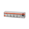 LVMR1650 6SW/865 230V GU5.3 Экопак1X5  RU OSRAM - 