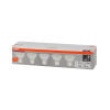 LVPAR1650 6SW/840 230V GU10 Экопак1X5  RU OSRAM - 