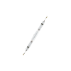 PHILIPS MHN-LA 2000/842  X528 (кабель с клемой)  400V 13000h d40x353 - лампа - 