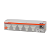 LVPAR1635 5SW/830 230V GU10 Экопак1X5  RU OSRAM - 