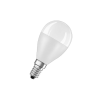 RL- P60      6,5W/830 (=60W) 220-240V FR  E14 550lm  6000h - LED лампа RADIUM - 