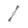 Baby SHARXS HTI  300W/D5/65 300W 100V SFc10-4  22000lm  750h  d16x93 (HTI 300/DX) - лампа OSRAM - 