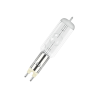 HMI 12000W/SE/XS  GX38  1150000Lm 6000K 500h  d100*450mm - лампа OSRAM (MSR 12000W HR) - 
