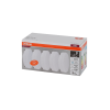 LVGX5360 8SW/865 230V GX53 Экопак1X5  RU OSRAM - 