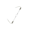 HMI 24000W/DXS S30 2300000Lm 6000K 500h  d83*1000mm - лампа OSRAM - 