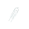 Галогенная аэродромная лампа 64321 J1/57 6.6A 45W G6.35 1500h d11.5x47mm OSRAM - 