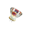6423FO 15V  150W  GZ6.35 (EFR  A1/232)  d50x42mm  50h - лампа PHILIPS - 