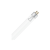 TUV  6W  T5 G5 d16x212mm (UVC бактерицидная  без озона) - лампа PHILIPS - 
