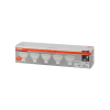 LVMR1635 5SW/840 230V GU5.3 Экопак1X5  RU OSRAM - 