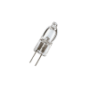 7387   6V  10W  G4 (ESA M/29)  d9x31mm 100h - лампа PHILIPS (OSR 64225) - 