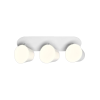 3X7W/930-940 IP44  (LED SPOT CLICK-CCT) - Светодиодный настенно-потолочный светильник для ванной комнаты LEDVANCE - 