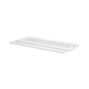 2x5W/3000K DIM  (CABINET LED PANEL "2 светильника" touch on/off) - Светодиодный накладной мебельный светильник LEDVANCE - 