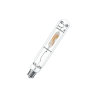 HPI-T Pro 1000W/543 4300K E40   8,25A 220V 82100lm 12000h гор±20° d66x382 - лампа PHILIPS - 
